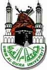 جامعة ام القرى